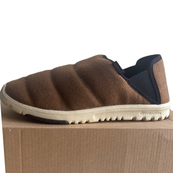 NIB Etnies Men's Scout Slipper Skate Shoe Size 7.5 - Picture 1 of 7